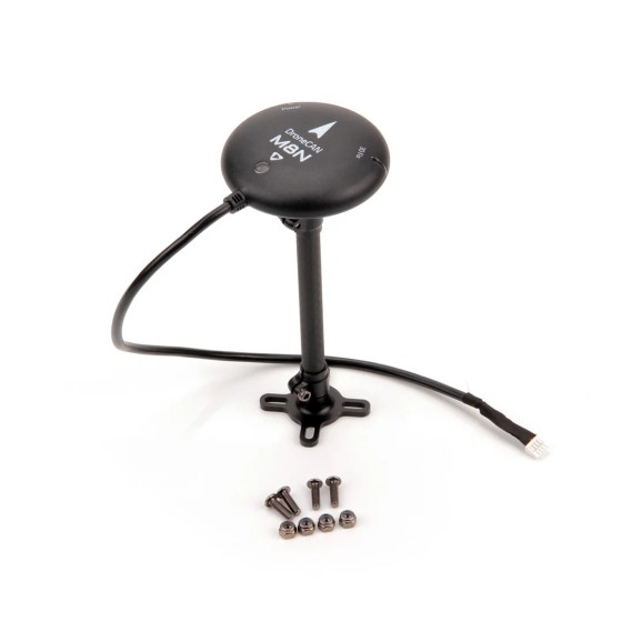 Precio al por mayor Popular Holybro Airspeed Meter Fighter Striver FPVcan M8N Gps Kit Carrier Board FPV Accesorios